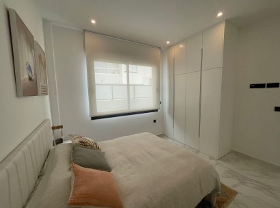 Fristående villa · Återförsäljning - Pinoso · Alicante · Spanien