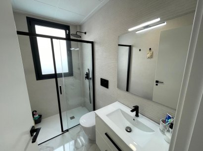 Fristående villa · Återförsäljning - Pinoso · Alicante · Spanien