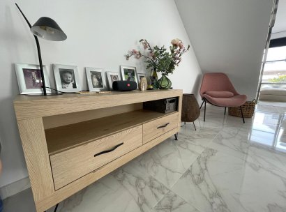 Fristående villa · Återförsäljning - Pinoso · Alicante · Spanien