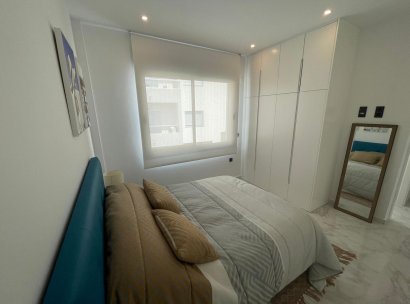 Fristående villa · Återförsäljning - Pinoso · Alicante · Spanien