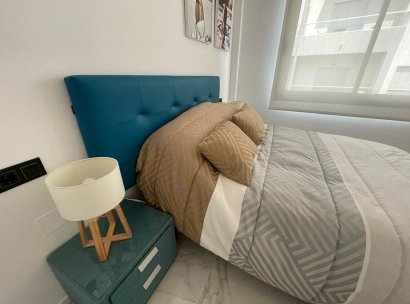 Fristående villa · Återförsäljning - Pinoso · Alicante · Spanien