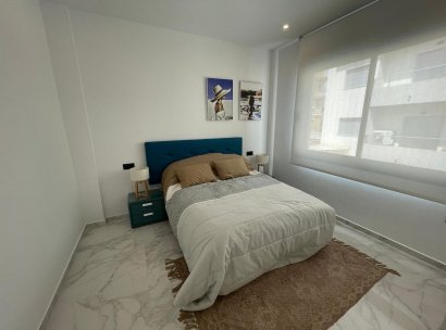 Fristående villa · Återförsäljning - Pinoso · Alicante · Spanien