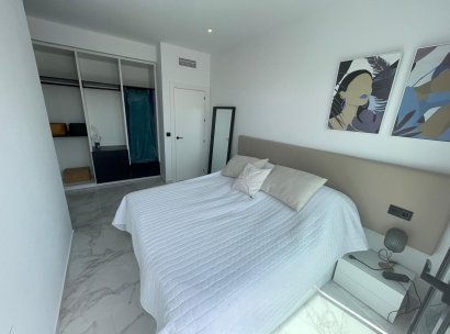 Fristående villa · Återförsäljning - Pinoso · Alicante · Spanien