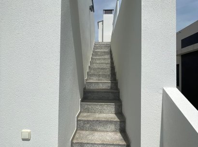 Fristående villa · Återförsäljning - Pinoso · Alicante · Spanien