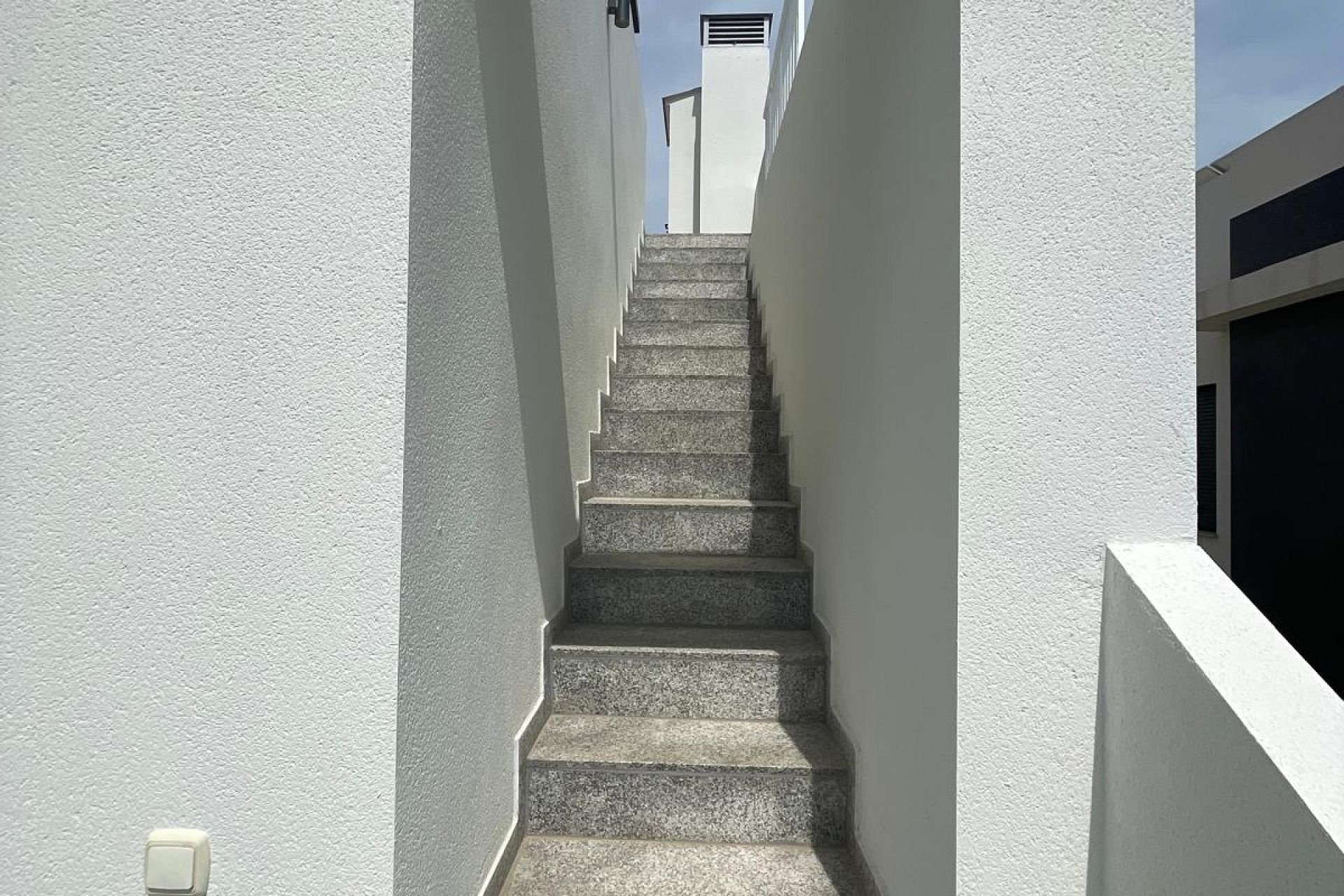 Återförsäljning - Fristående villa - Pinoso
