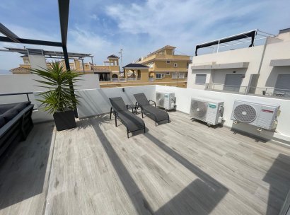 Fristående villa · Återförsäljning - Pinoso · Alicante · Spanien