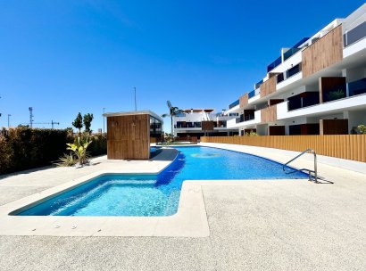 Appartement · Herverkoop - Pilar de la Horadada · Alicante · Spanje