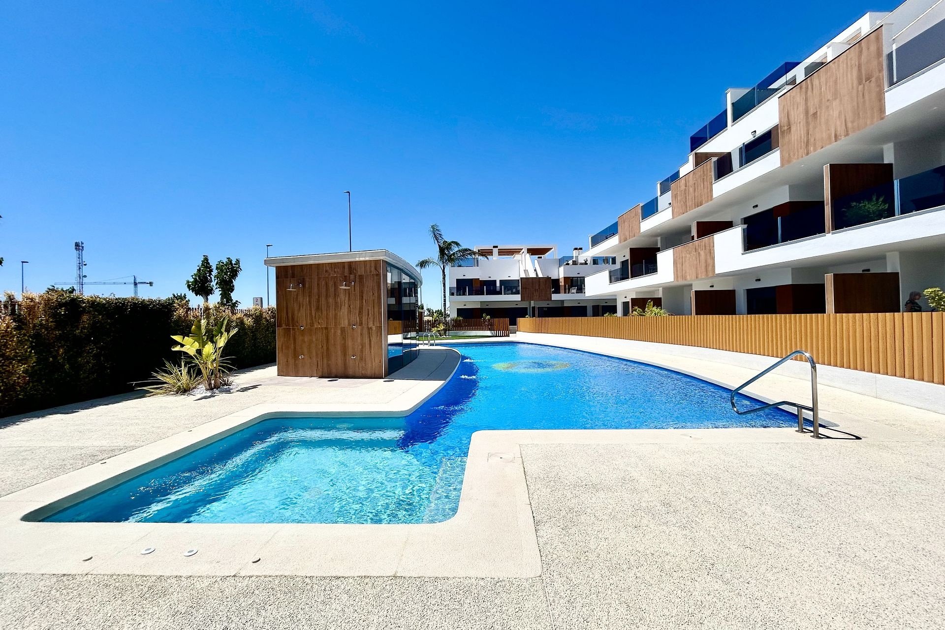 Herverkoop - Appartement - Pilar de la Horadada - Costa Blanca South