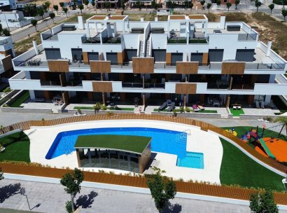 Appartement · Herverkoop - Pilar de la Horadada · Alicante · Spanje