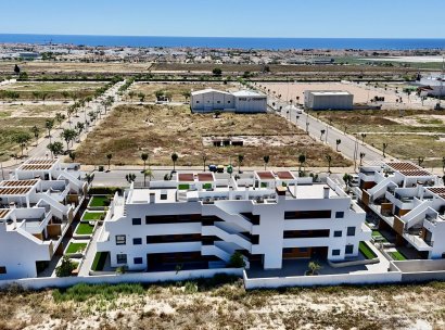 Appartement · Herverkoop - Pilar de la Horadada · Alicante · Spanje