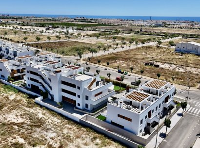 Appartement · Herverkoop - Pilar de la Horadada · Alicante · Spanje