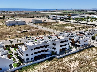 Appartement · Herverkoop - Pilar de la Horadada · Alicante · Spanje