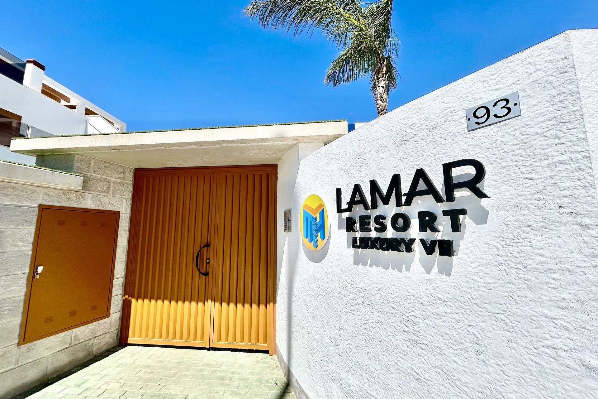 Herverkoop - Appartement - Pilar de la Horadada - Costa Blanca South