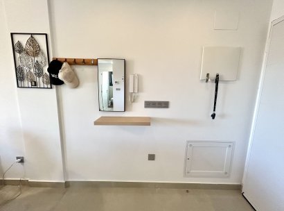 Appartement · Herverkoop - Pilar de la Horadada · Alicante · Spanje