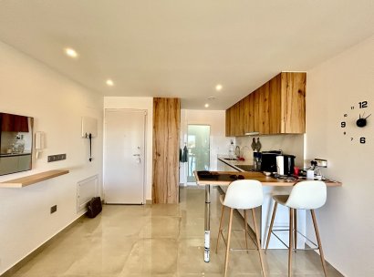 Appartement · Herverkoop - Pilar de la Horadada · Alicante · Spanje