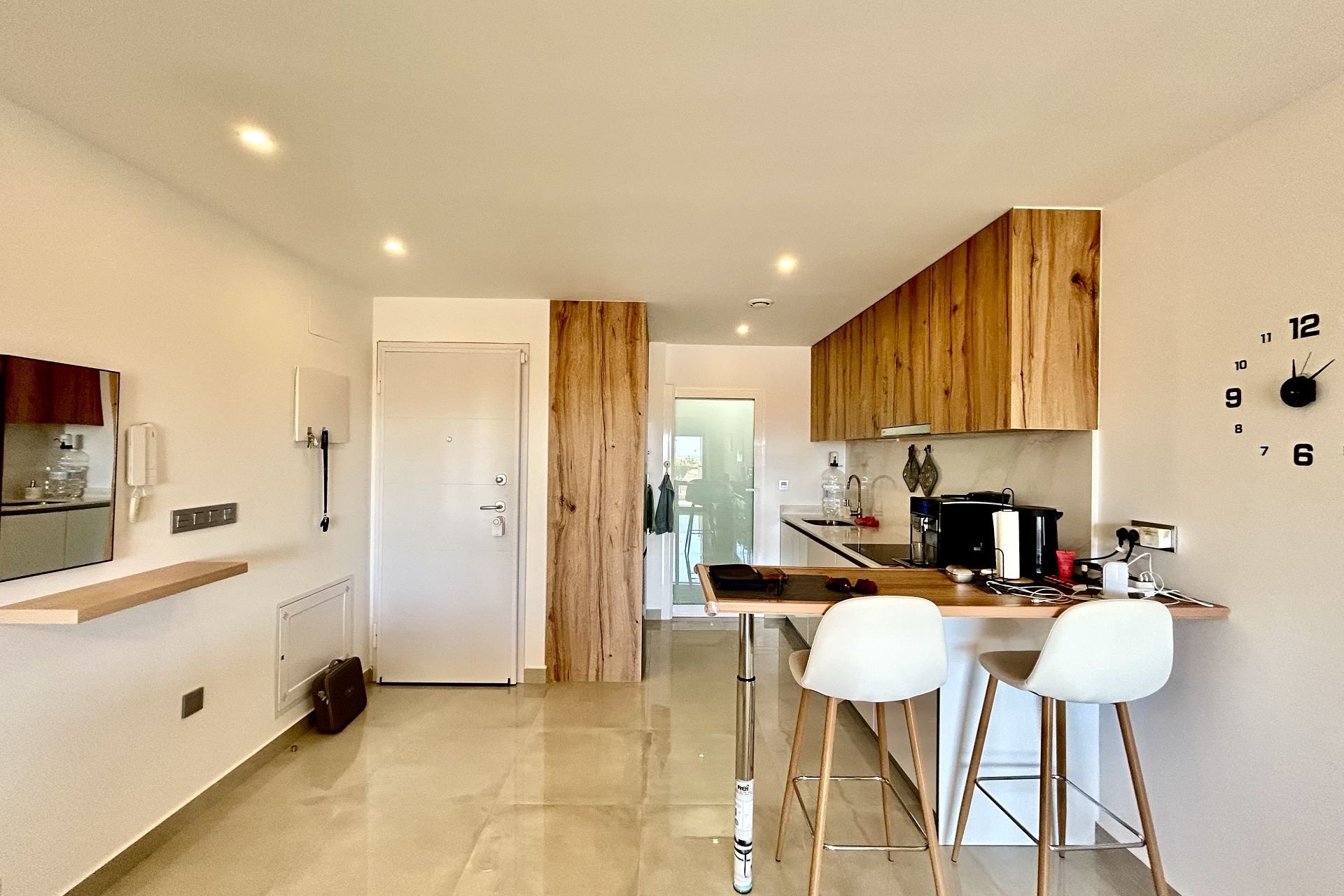 Herverkoop - Appartement - Pilar de la Horadada - Costa Blanca South