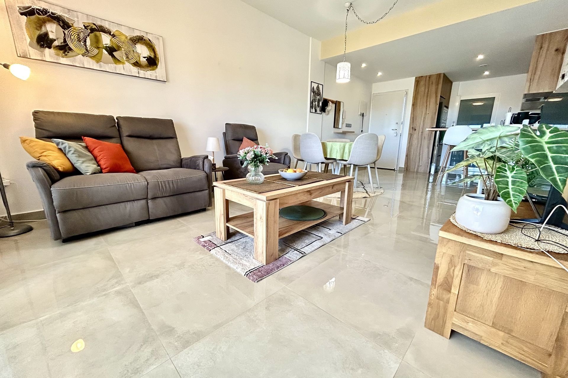 Herverkoop - Appartement - Pilar de la Horadada - Costa Blanca South