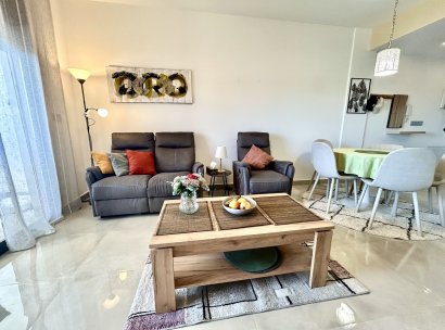 Appartement · Herverkoop - Pilar de la Horadada · Alicante · Spanje