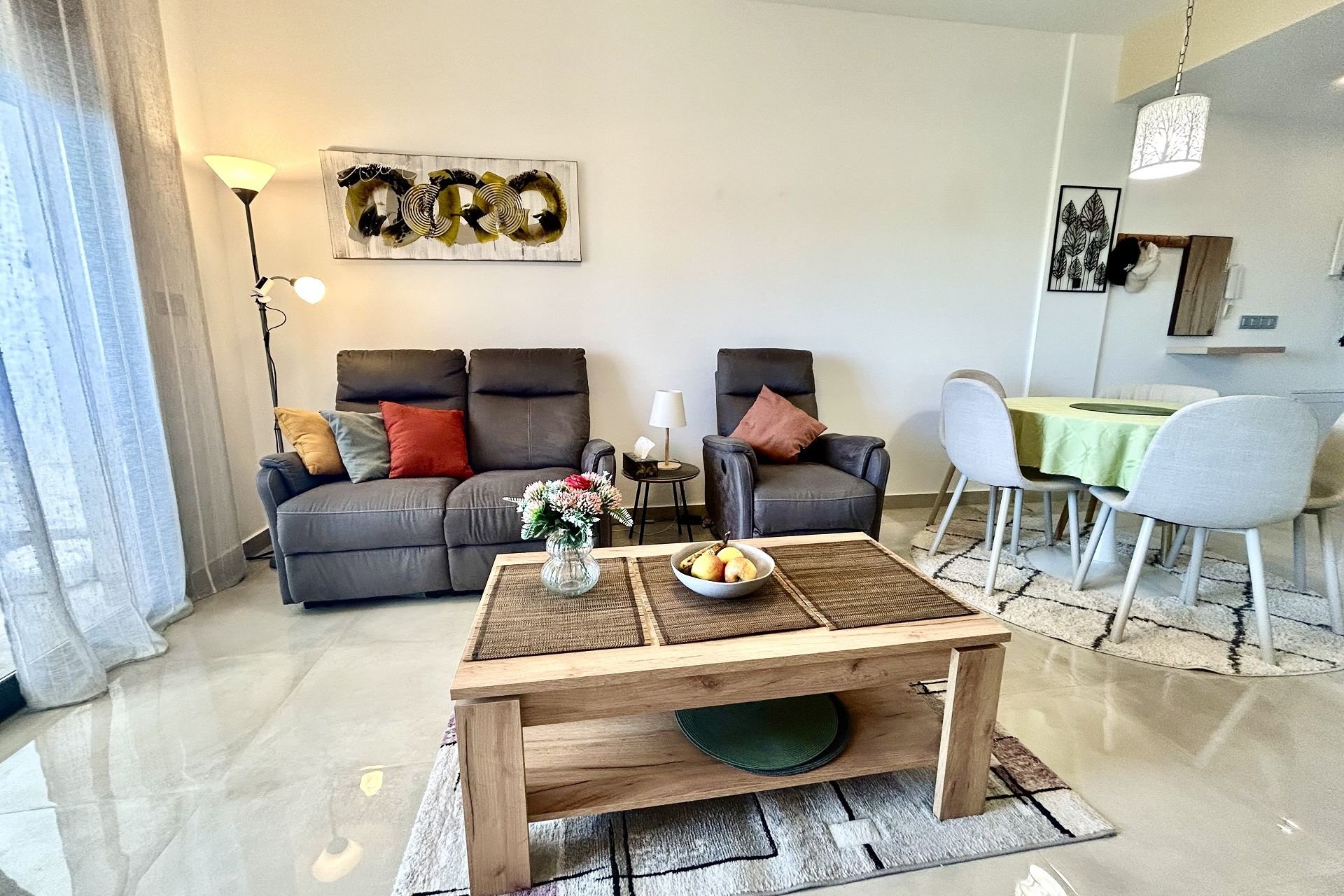 Herverkoop - Appartement - Pilar de la Horadada - Costa Blanca South