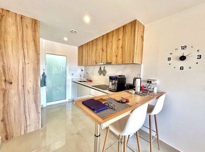 Appartement · Herverkoop - Pilar de la Horadada · Alicante · Spanje
