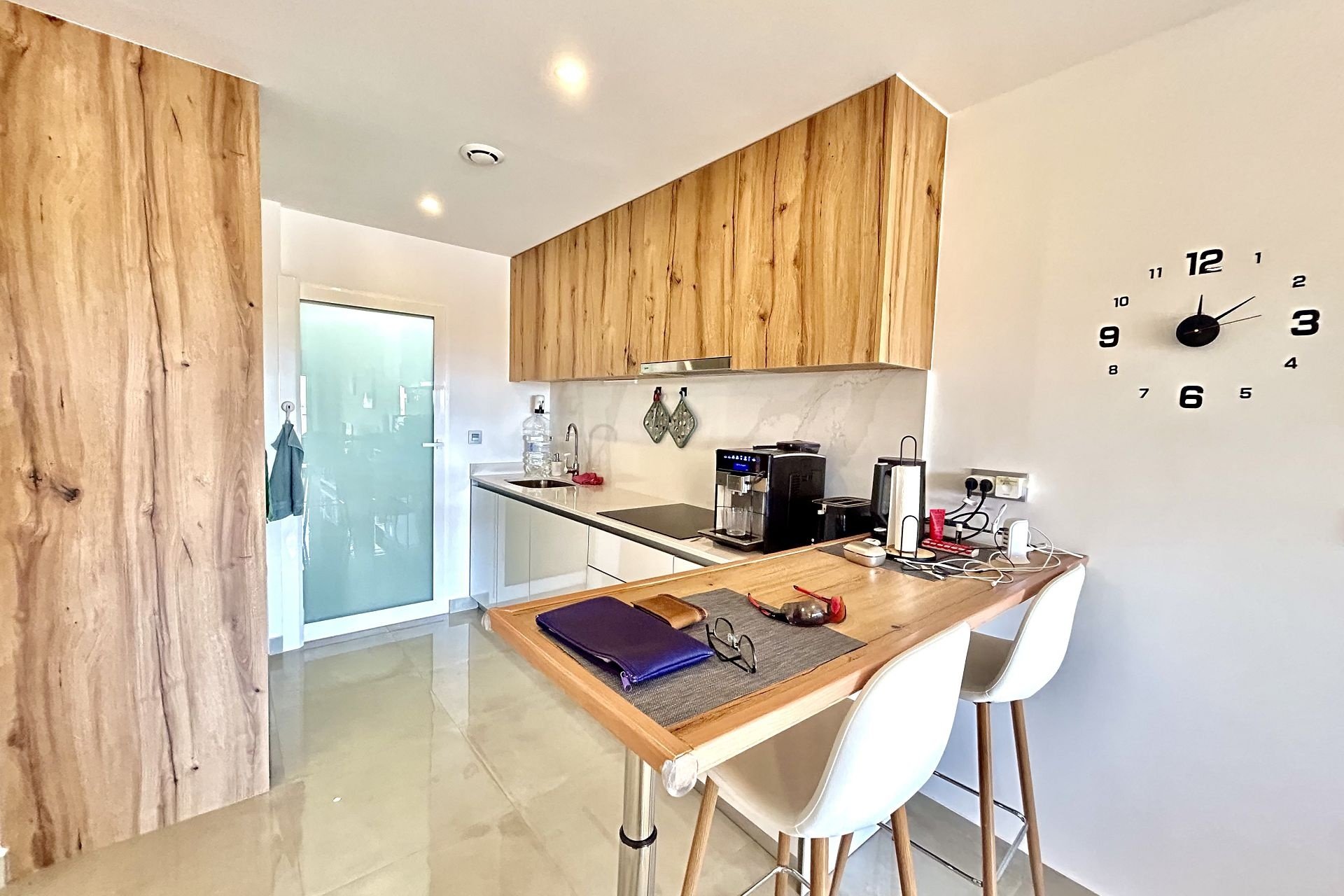 Herverkoop - Appartement - Pilar de la Horadada - Costa Blanca South