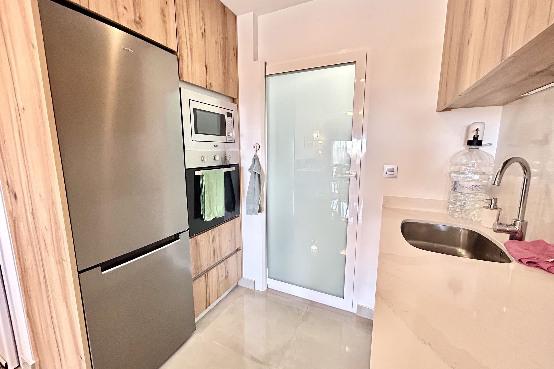Herverkoop - Appartement - Pilar de la Horadada - Costa Blanca South