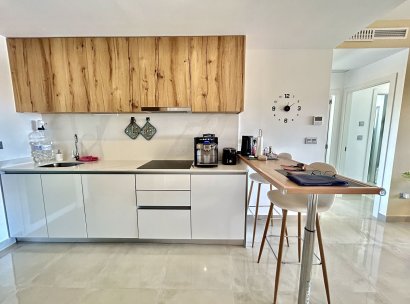 Appartement · Herverkoop - Pilar de la Horadada · Alicante · Spanje