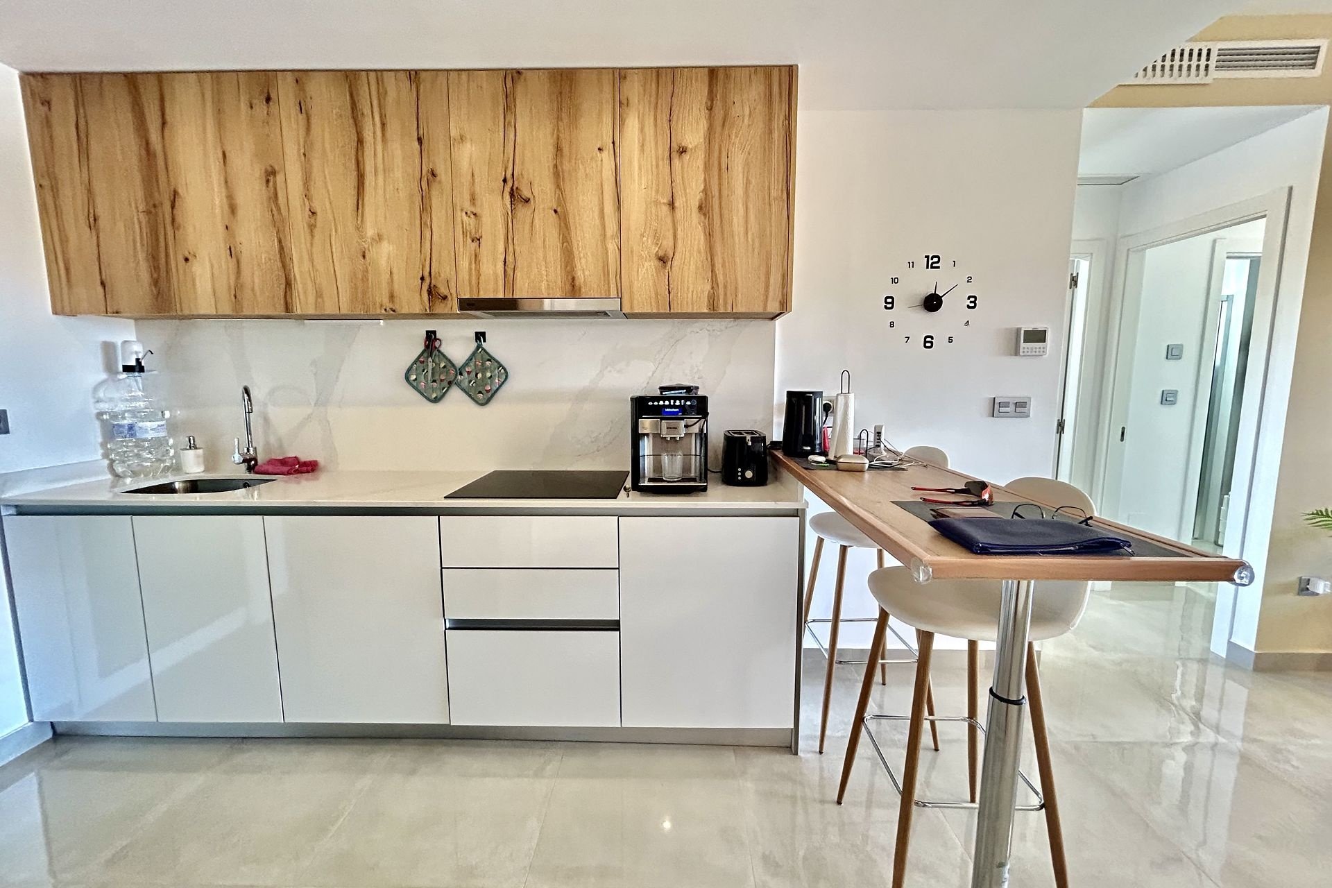 Herverkoop - Appartement - Pilar de la Horadada - Costa Blanca South