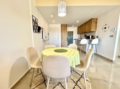 Appartement · Herverkoop - Pilar de la Horadada · Alicante · Spanje