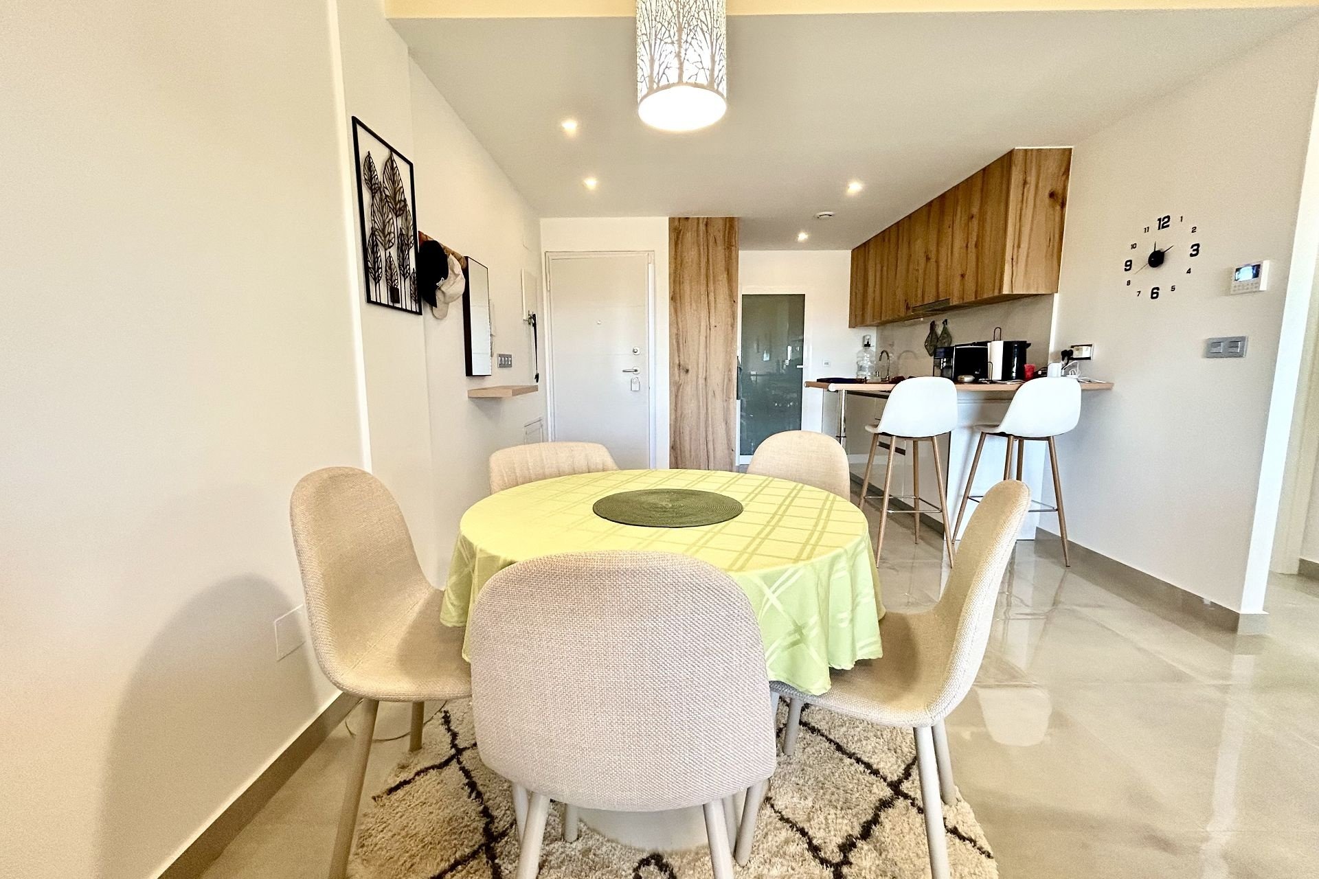 Herverkoop - Appartement - Pilar de la Horadada - Costa Blanca South