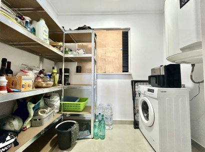 Appartement · Herverkoop - Pilar de la Horadada · Alicante · Spanje