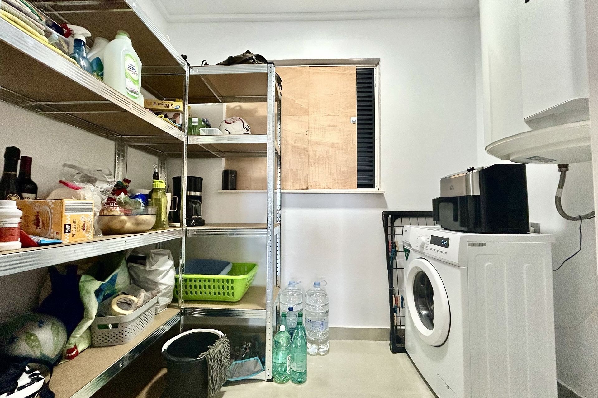 Herverkoop - Appartement - Pilar de la Horadada - Costa Blanca South