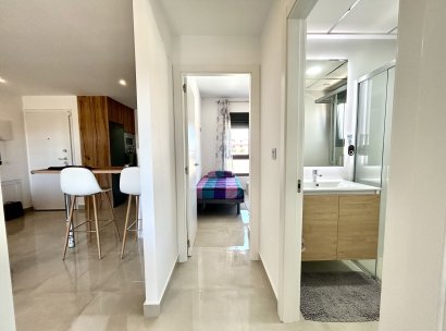Appartement · Herverkoop - Pilar de la Horadada · Alicante · Spanje