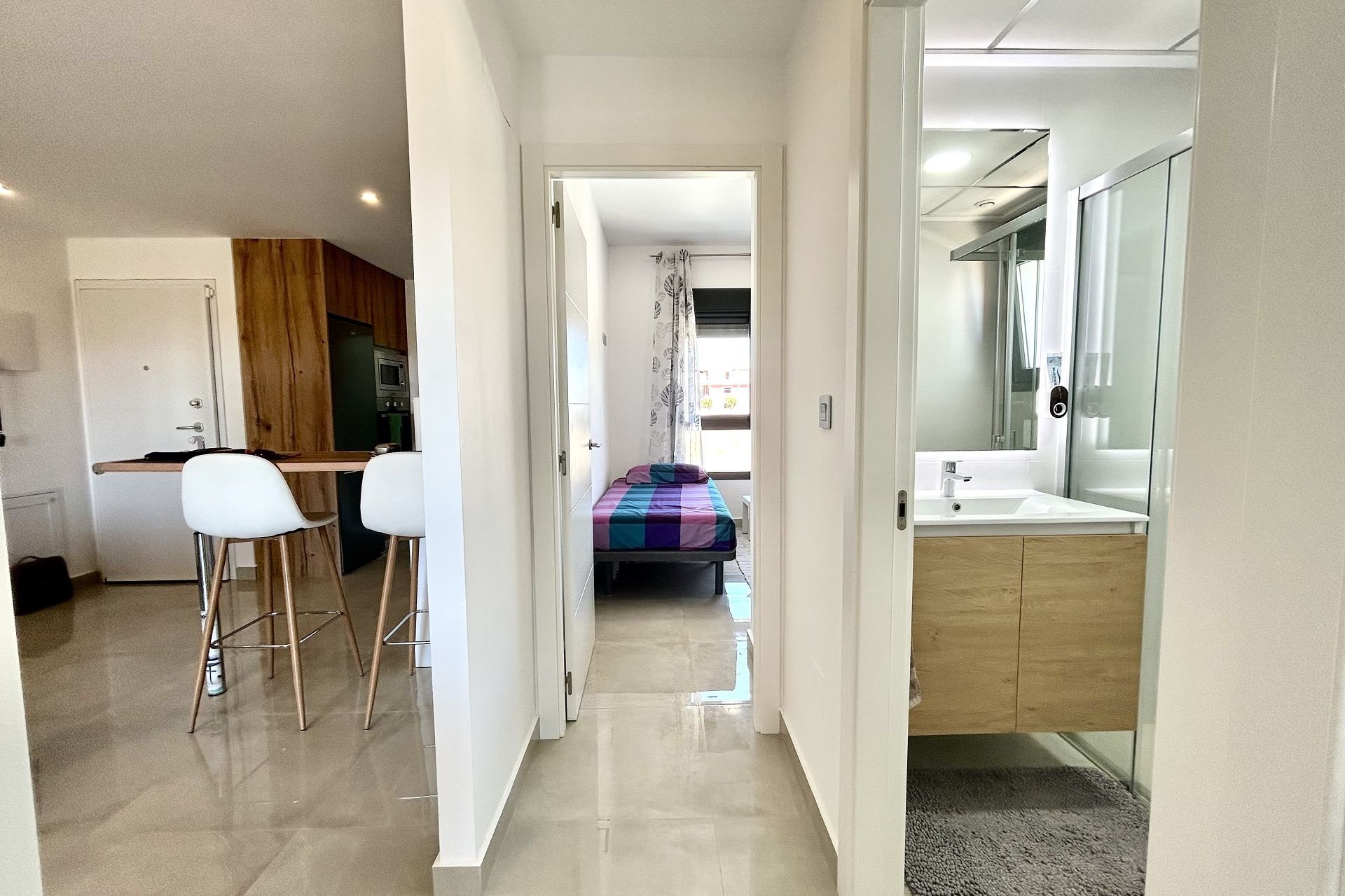 Herverkoop - Appartement - Pilar de la Horadada - Costa Blanca South
