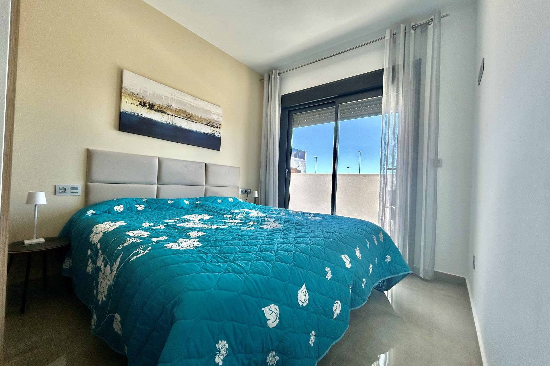 Herverkoop - Appartement - Pilar de la Horadada - Costa Blanca South