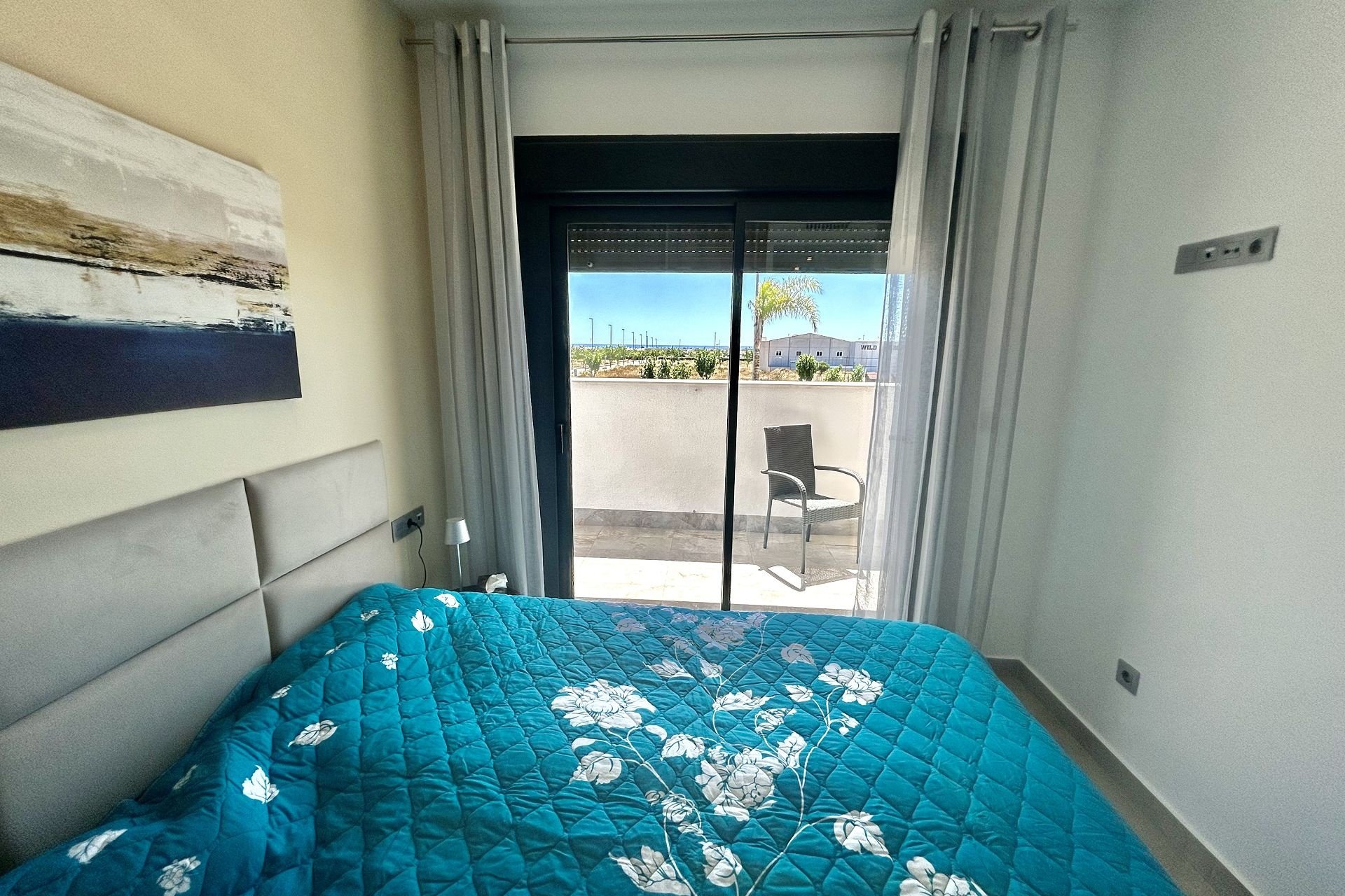 Herverkoop - Appartement - Pilar de la Horadada - Costa Blanca South