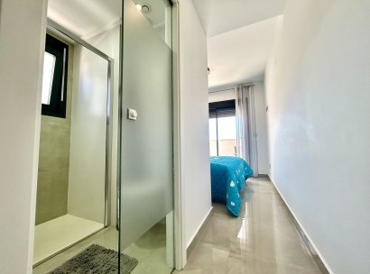 Appartement · Herverkoop - Pilar de la Horadada · Alicante · Spanje