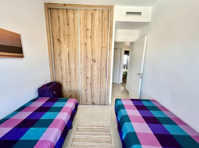 Appartement · Herverkoop - Pilar de la Horadada · Alicante · Spanje
