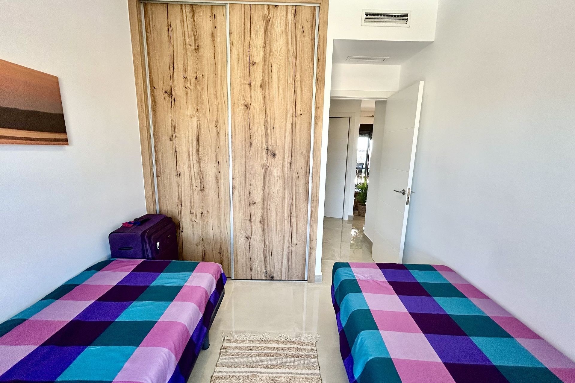 Herverkoop - Appartement - Pilar de la Horadada - Costa Blanca South