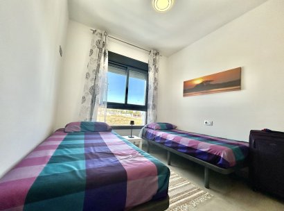 Appartement · Herverkoop - Pilar de la Horadada · Alicante · Spanje