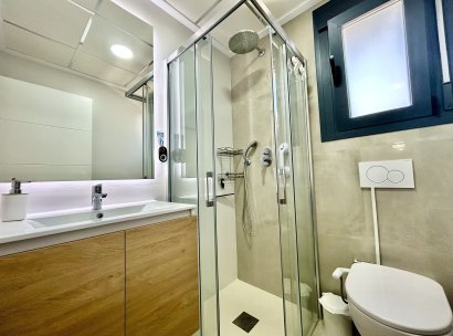 Appartement · Herverkoop - Pilar de la Horadada · Alicante · Spanje