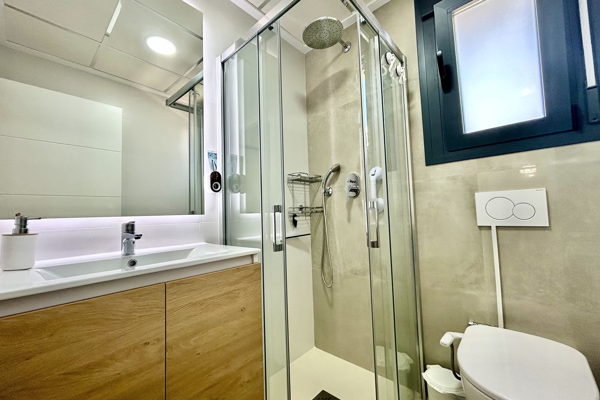 Herverkoop - Appartement - Pilar de la Horadada - Costa Blanca South