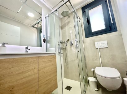 Appartement · Herverkoop - Pilar de la Horadada · Alicante · Spanje