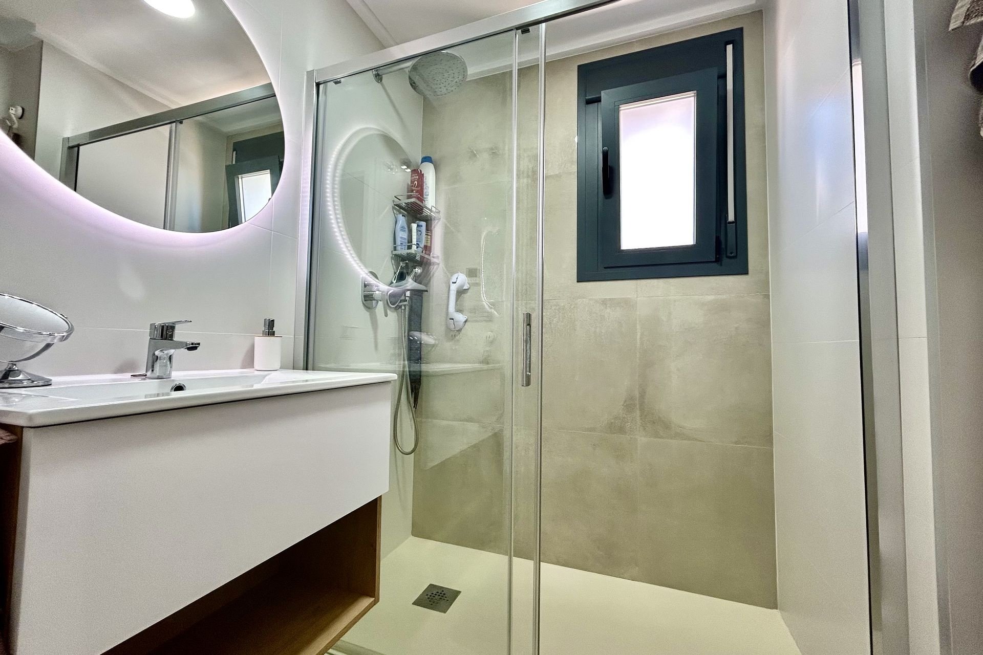 Herverkoop - Appartement - Pilar de la Horadada - Costa Blanca South