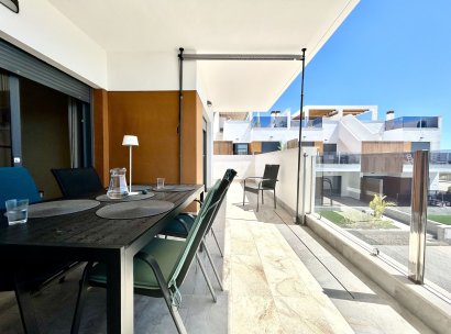Appartement · Herverkoop - Pilar de la Horadada · Alicante · Spanje
