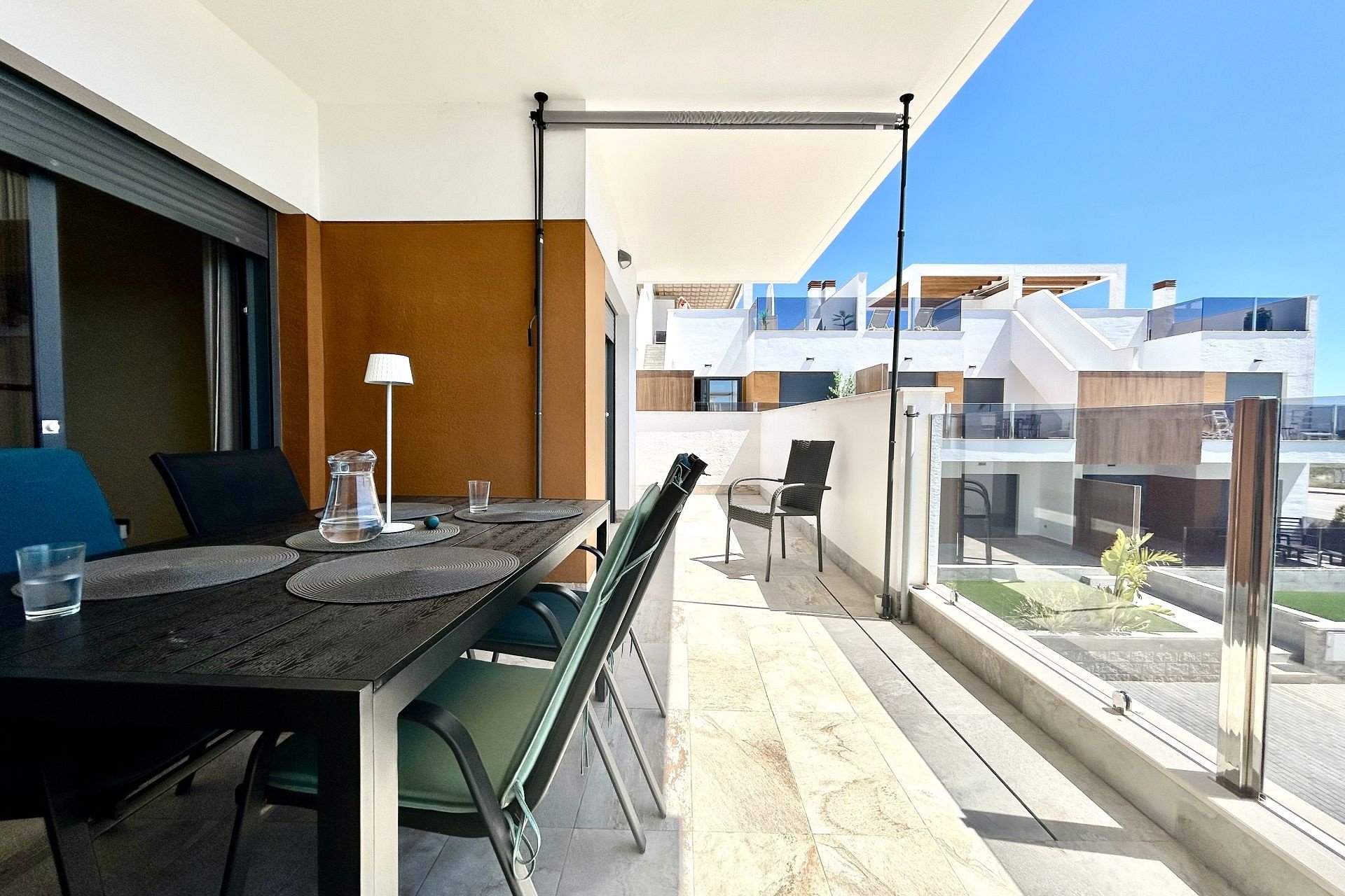 Herverkoop - Appartement - Pilar de la Horadada - Costa Blanca South