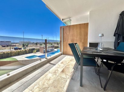 Appartement · Herverkoop - Pilar de la Horadada · Alicante · Spanje