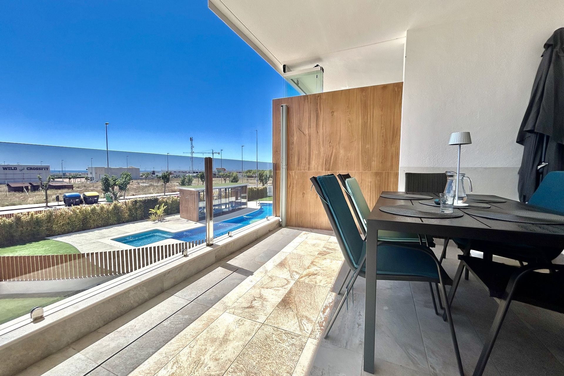 Herverkoop - Appartement - Pilar de la Horadada - Costa Blanca South