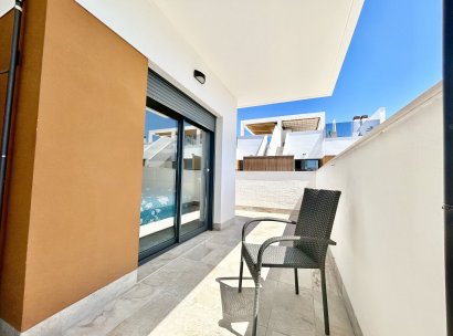 Appartement · Herverkoop - Pilar de la Horadada · Alicante · Spanje