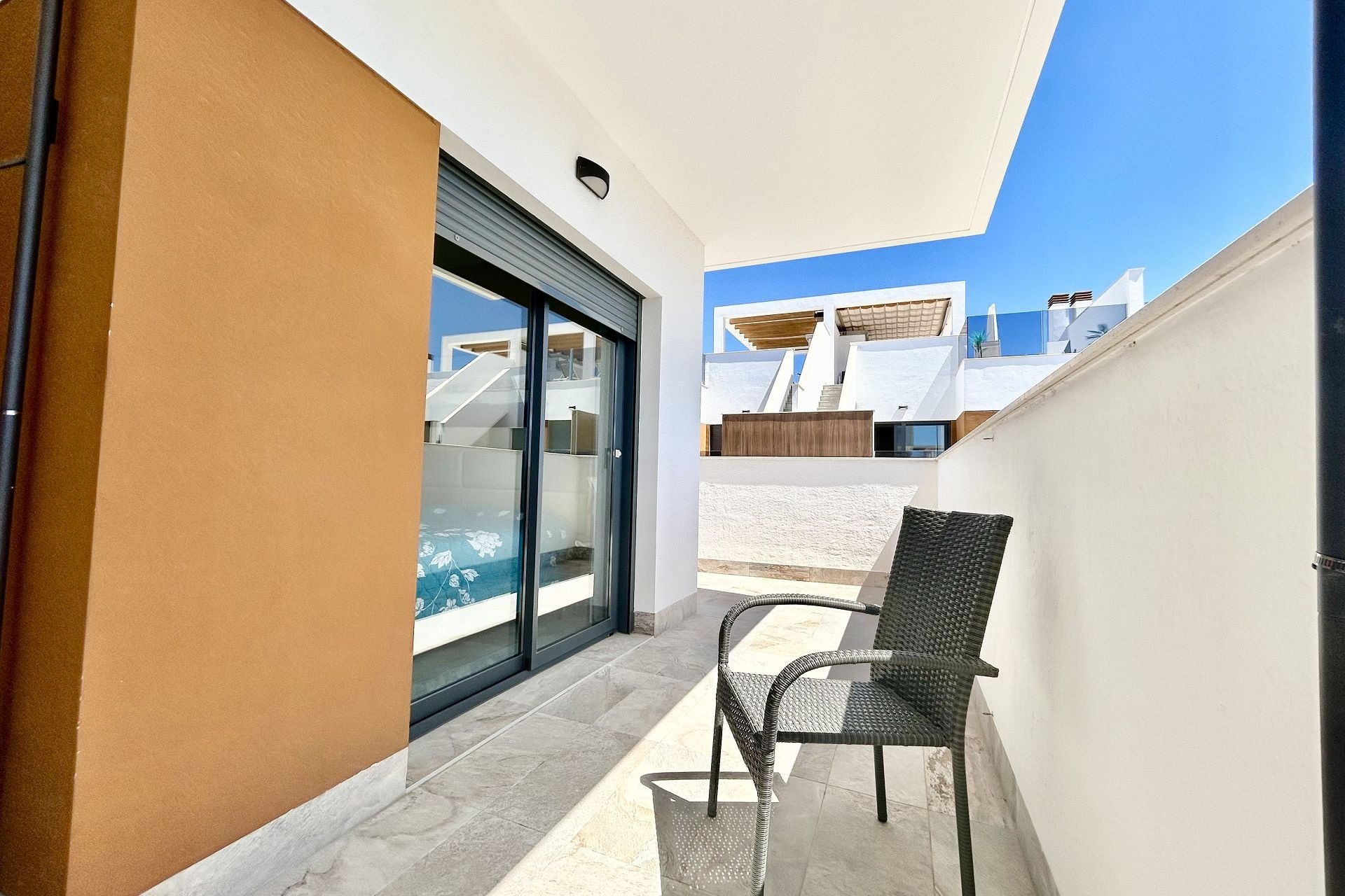 Herverkoop - Appartement - Pilar de la Horadada - Costa Blanca South